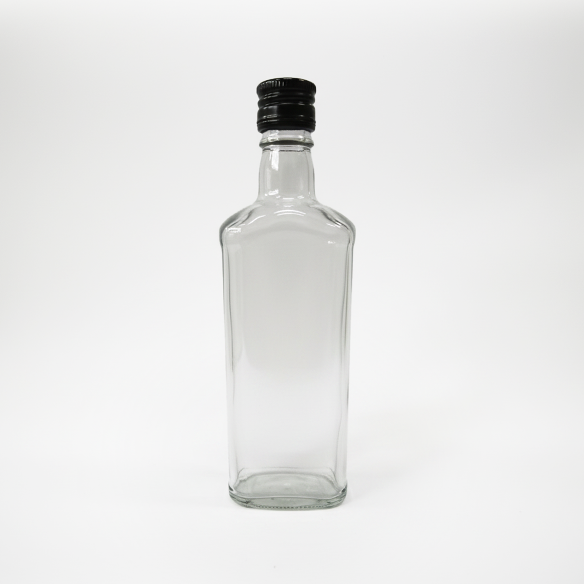 Boca Earl 500ml + čep